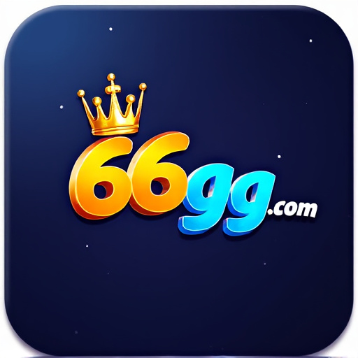Logo da 66gg